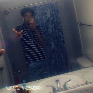 Meet your Posher, Damian